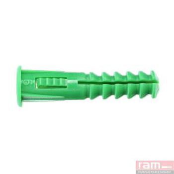  BIDON 500 CHEVILLES RC6 + TS 