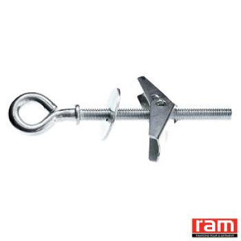  BTE P 10 PITONS A RESSORT 5x70 