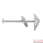  CQE 10 VIS D.U. RESSORT 5x70. 