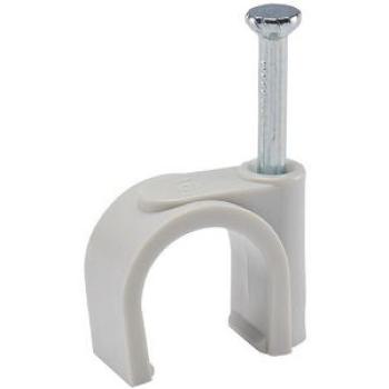  SEAU 100 PONTETS O 16mm GRIS 