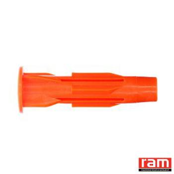  CQE 100 CHEVILLES SPC 8x40 