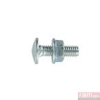  BTE P 100 BOULONS TRCC 6x30 