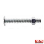  BTE P 100 BOULONS TRL 8x80 