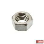  SACH 10 ECROUS 7x150 mm 