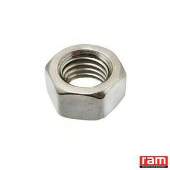  SACH 10 ECROUS 7x150 mm 