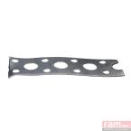  BOBINE 25m BANDE PERFOREE 17mm 