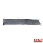  BOBINE 25 m BANDE NON PERFOREE 