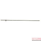  PIQUET DE TERRE CRUCI LONG=100 