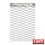 GRILLE DE TERRE 920x400MM 