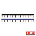  BTE 20 PEIGNE DE RACCORD 13 MO 