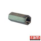  SACH 10 MANCHONS PIQUET TERRE 