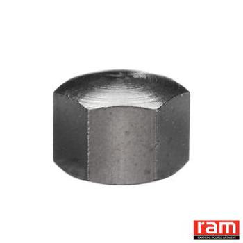  BTE 200 ECR BORGNE 8 MM LAITON 