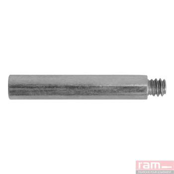  BTE P 25 RALLONGES 40 mm BICHR 