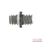  CQE 100 RACCORDS M/M 