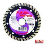  DISQUE DIAMANT J.CR TBC-PRO 11 