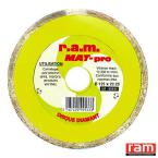  DISQUE DIAMANT J.CT MAT-PRO 11 