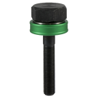  ABB6040 AXE A BUTEE BILLE 6X40 
