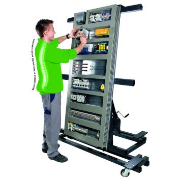  RTM TABLE MONTAGE PANNEAU ELEC 