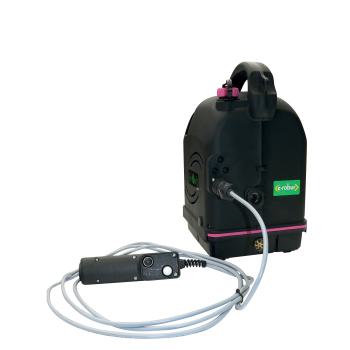  MH700 MICRO POMPE HYD. 700BARS 