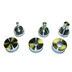  PM125 JEU P+M 12.5MM CU- P/PCC 