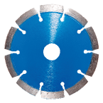  DD150 DISQUE DIAMANT DIA 150 