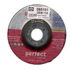  DEM115 DISQUE P/EBARBER METAL 