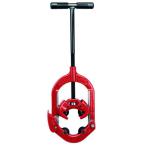  HCF8 COUPE TUBE FONTE H8 