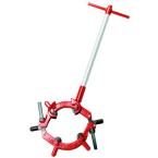  RC30F COUPE TUBE FONTE 