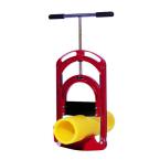  HPC8 COUPE-TUBE GUILLOTINE PL. 