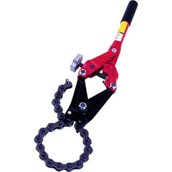  SC49-6 COUPE TUBE A CHAINE FTE 