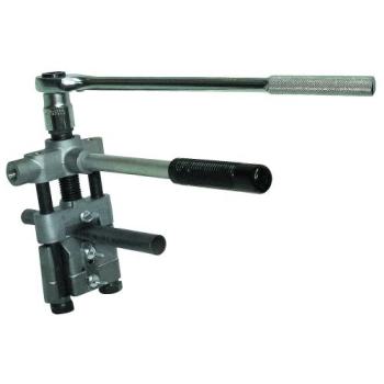  70 ECRASE-TUBE P/CUIVRE 