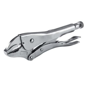  MC10 PINCE ETAU COURBE 250MM 