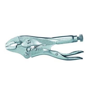  CF4 PINCE ETAU CP/FIL 100MM 