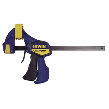  546L7 QUICK GRIP MINI 150MM 