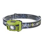  LFL3W LAMPE FRONTALE LED 3W 