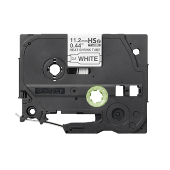  HSE221E RUBAN GAINE 9MM N/B 