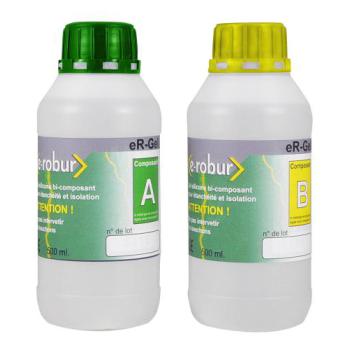  MP1200 GEL ISOLANT 2 LITRES 