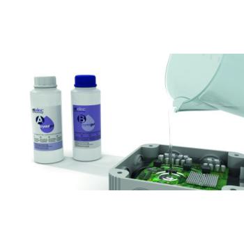  MP0200 GEL ISOLANT CRYSTAL 1L 