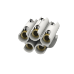  MC0506RJ CONNECTEUR 1.5X6 1PC 