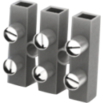  MH0306 CONNECTEUR 3X6 X1P 