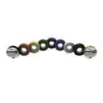 NA4015 ADH PVC NOIR 15 mmx10 m 