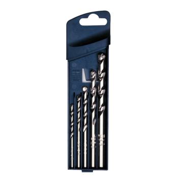  M5P COFFRET FORET 5P.4-5-6-8-1 