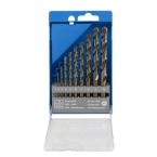  FC10 COFFRET HSS COBALT 10 PC 