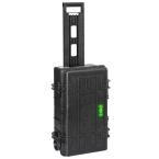  TR52PTS VALISE COMPACT TROLLEY 