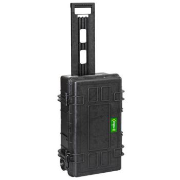  TR52PTS VALISE COMPACT TROLLEY 