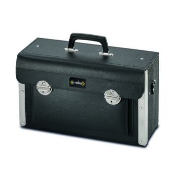  SECO SAC CUIR 42X16X25 +SANGLE 