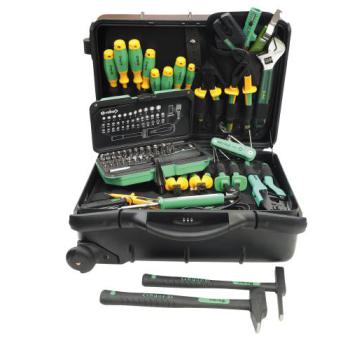  VAL26V COMPOSITION 26 OUTILS 