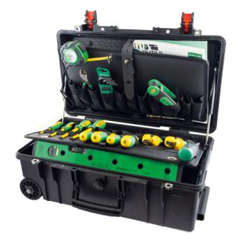  CO43M CAISSE MOBILE 43 FONCT 