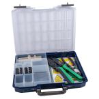  COSOLM CAISSE OUTILS SOLAIRES 
