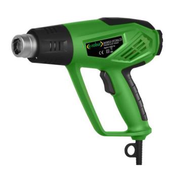  DT20LCD DECAP THERMIQUE 2000W 